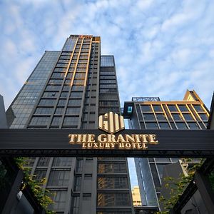 The Granite Luxury Hotel Penang