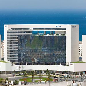 Hilton Tanger City Center